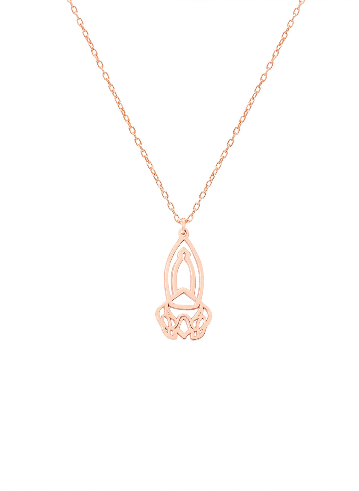 925 Sterling Silver Egypt Jewelry Horus Necklace
