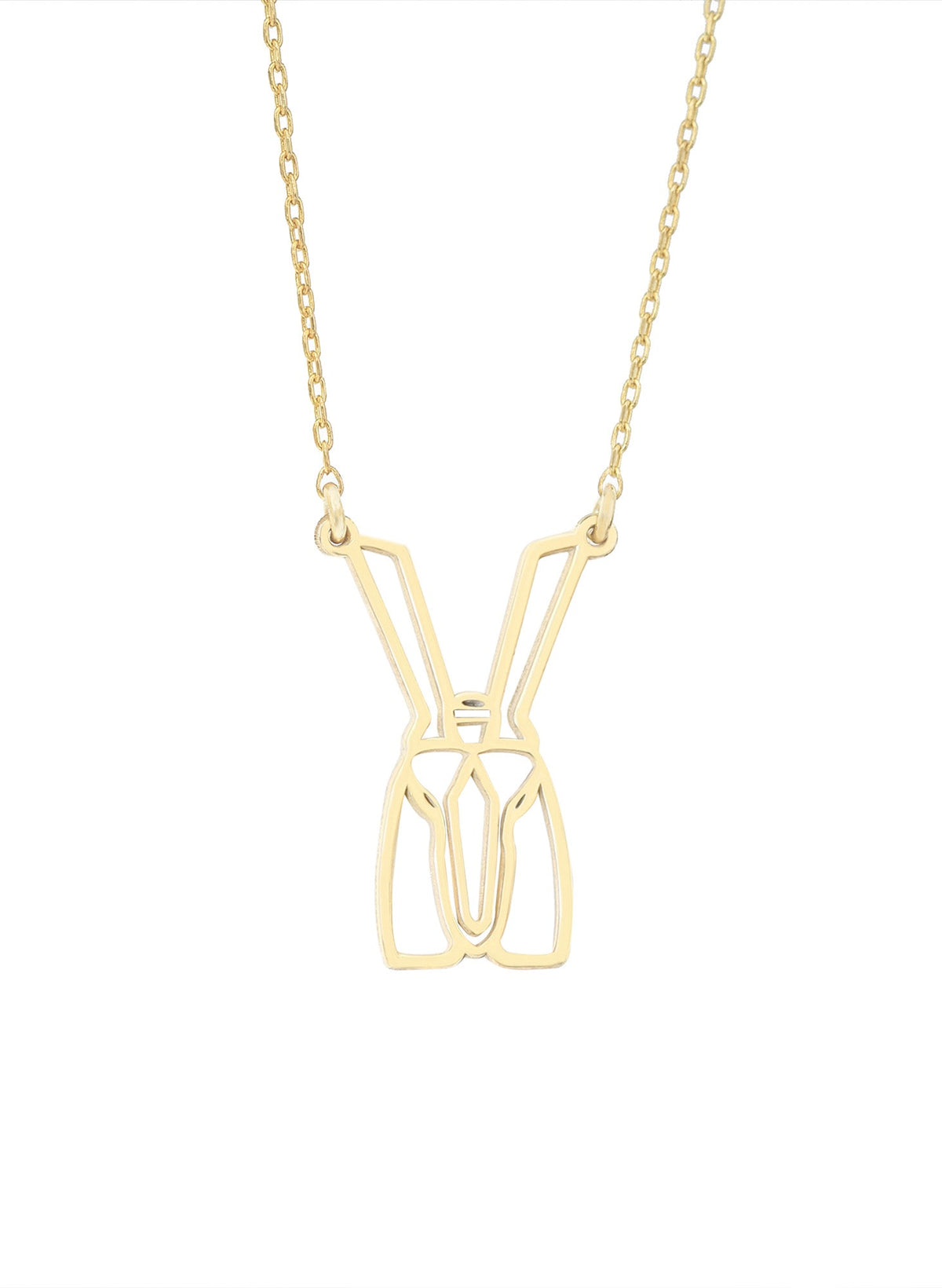 925 Sterling Silver Egypt Jewelry Set Necklace