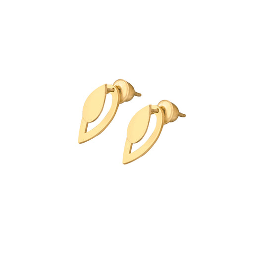 925 Sterling Silver Drop Ear Jackets Earrings