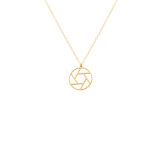 925 Sterling Silver Mighty Zeus Necklace