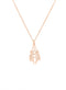 Rose gold