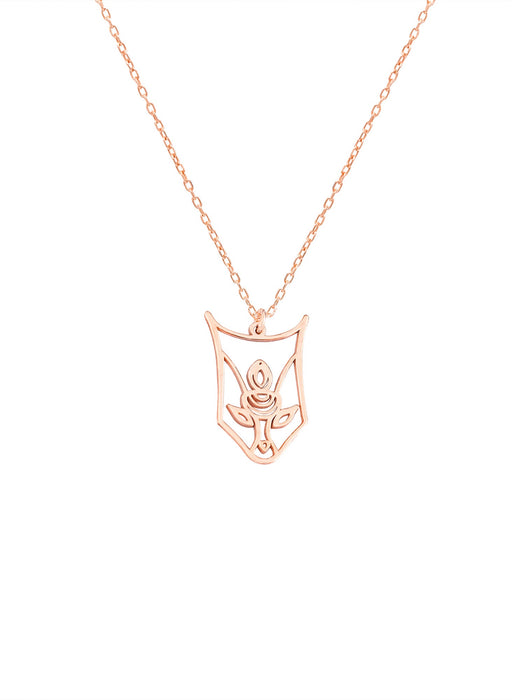 925 Sterling Silver Egyptian Jewelry Bastet Necklace