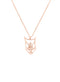 Rose gold