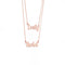 Rose gold