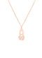 Rose gold