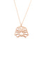Rose gold