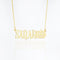 Gold