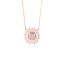 Rose gold